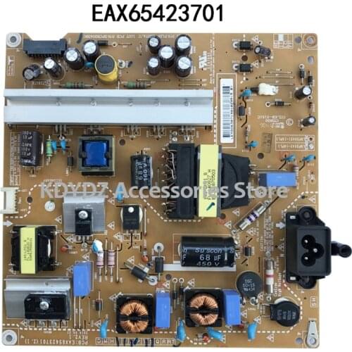 Free shipping Good test Power Supply Board for 42GB6500-CA EAX65423701