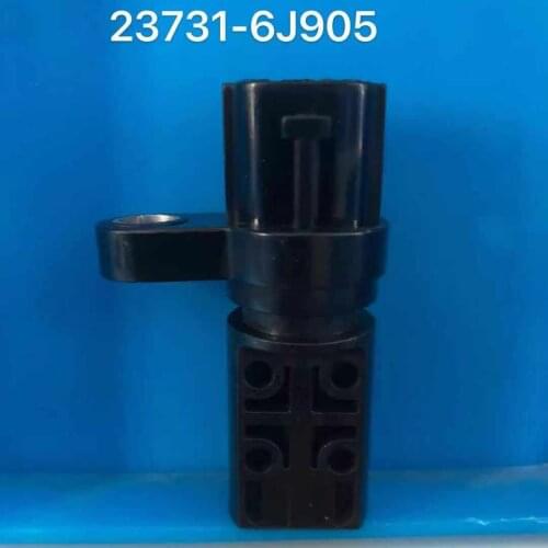 23731-6J905 Camshaft Position Sensor for Nissan Frontier Pathfinder Xterra Quest 23731-6J90B 23731-6J906 5S1408 SU6516