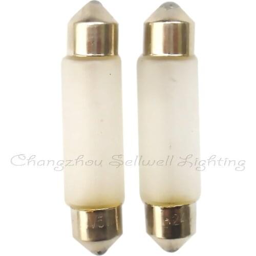Decoration lamp 24v 5w 11x42 . 5 b032 scrub sellwell lighting