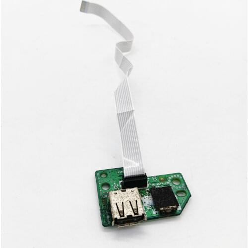 QM3-3872(5050) QK1-4498-02 SIDE COVER L UNIT for Canon PIXMA MP638 MP630