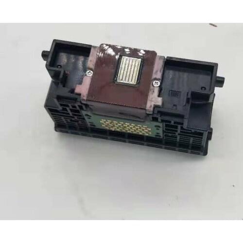 Good Quality PRINT HEAD QY6-0063 Refurbished printhead for Canon iP6600D iP6700D Printer Accessory