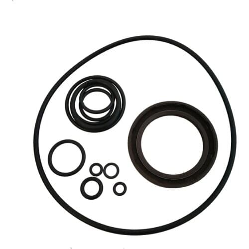 Seal kit A7VO55 A6VM55 A8VO55 oil seal for repair hydraulic pump replacement REXROTH repair kit good quality