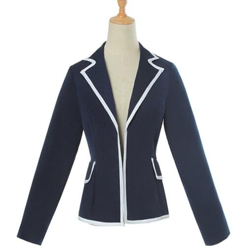 AnimeThe Quintessential Quintuplets Gotoubun no Hanayome Cosplay Costumes Ichika Nino Miku Nakano Girl School Uniform Clothes