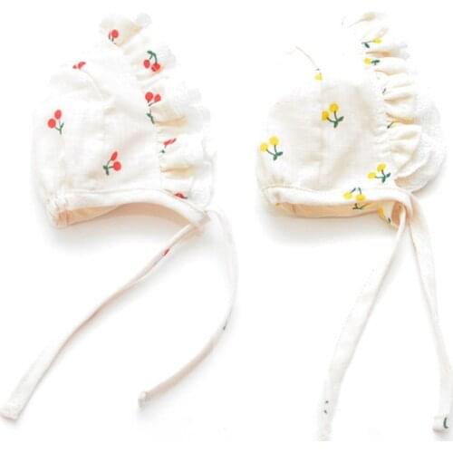 Summer Pet Dog Hat Cute Cherry Pet Hats Dog Accessories For Small Medium Dogs Hat Yorkshire Pomeranian Poodle Bichon Outdoor New