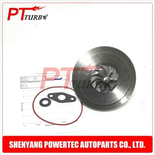 NEW Turbine core 799502 788195 812812 810944 Turbolader CHRA for Fiat 500 Abarth 595 Grande Punto Assetto Corse 190 1.4 T-Jet