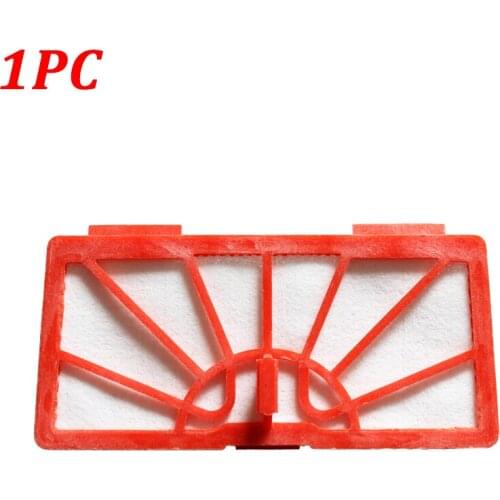 Replacement 1PC HEPA Filter for Neato XV Series XV-11 XV-12 XV-14 XV-15 XV-21 XV Signature Pro Robot Vacuum Cleaner Accessories