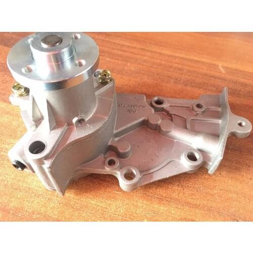 372/472 engine water pump for Chery QQ 372-1307010,auto Replacement accessor Cooling System