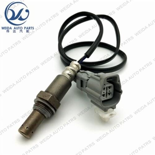 WeiDa 89465-48110 NEW Oxygen Sensor for Toyota Highlander/Kluger Lexus RX300 RX330 RX350 8946548110 89465 48110