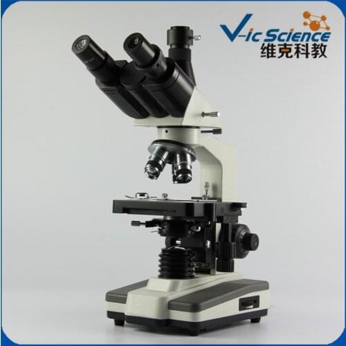 XSP-200SM Trinocular Head Multi-Purpose Biological Microscope