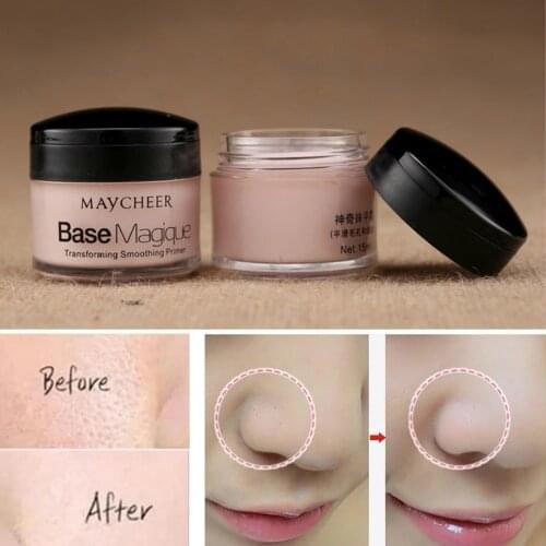 YIGANERJING Concealers