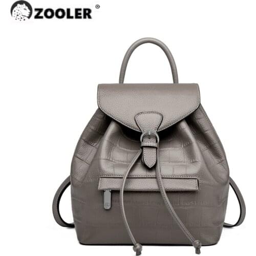 Zooler Womens Vintage Backpacks