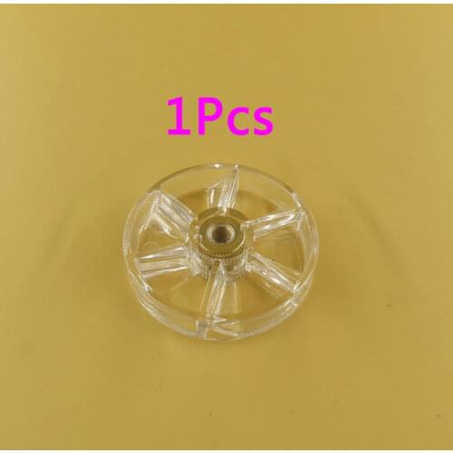 1 Replacement Spare Parts Blender Juicer Parts 1 Plastic Gear Base For Magic Bullet 900W 38% Off