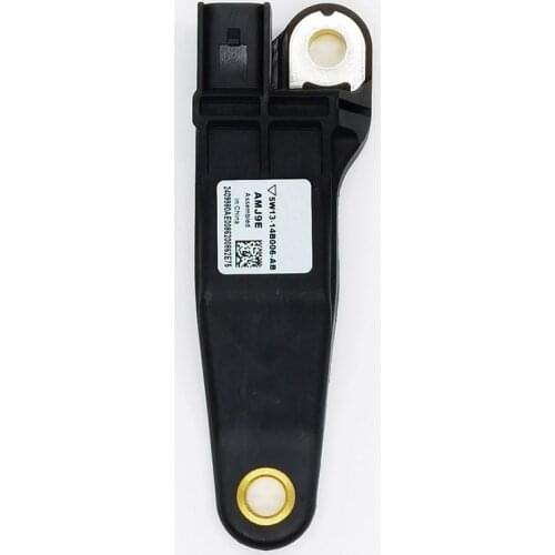 OEM 5W13-14B006-AB BODY WEIGHT OCCUPANT SENSOR For Ford Crown Victoria Lincoln TownCar