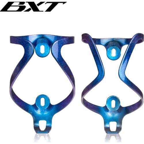 Aluminum Alloy Mountain Road Bike Water Bottle Holder Cages Cycling Bicycle Drink Water Bottle Rack free shipping