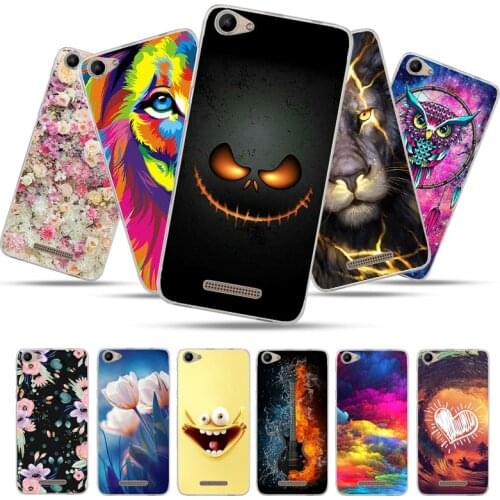 Bolomboy Case For BQ 5059 Case Silicone Cases For BQ 4072 5020 5022 5035 5037 5044 5050 5057 5058 5060 5065 5070 5201 Cover