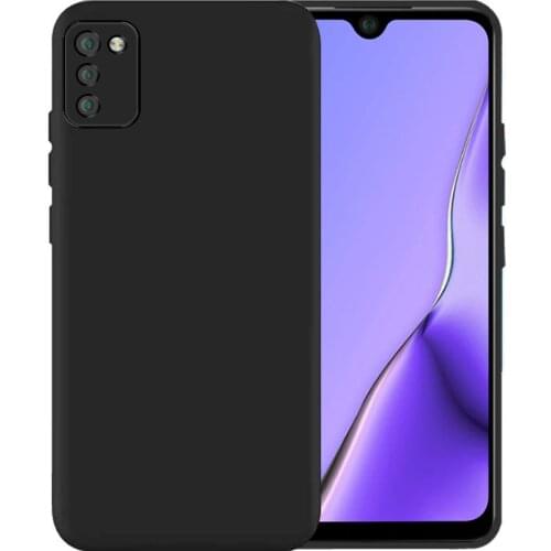 For Cubot Note 7 Case Cover Soft TPU Silicone For Cubot Note7 Phone Case Back Cover Protective Bag