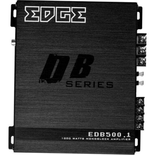 EDGE Car Electronics