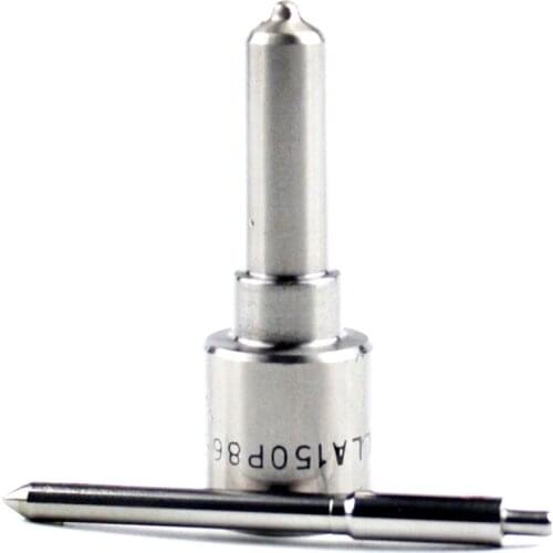 Common Rail Nozzle DLLA150P866 / 093400-8660 for Good Quality