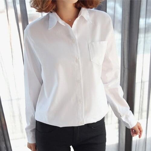 KRCVES Business Shirts For Women