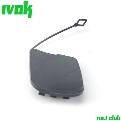 Rear Right Tow Hook Cover For BMW F15 X5 2014 51127378574