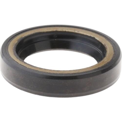 Boat Motor 2 Stroke Oil Seal Marine Engine Outboard Bard Propeller Shaft Replacement for Yamaha 931012000100