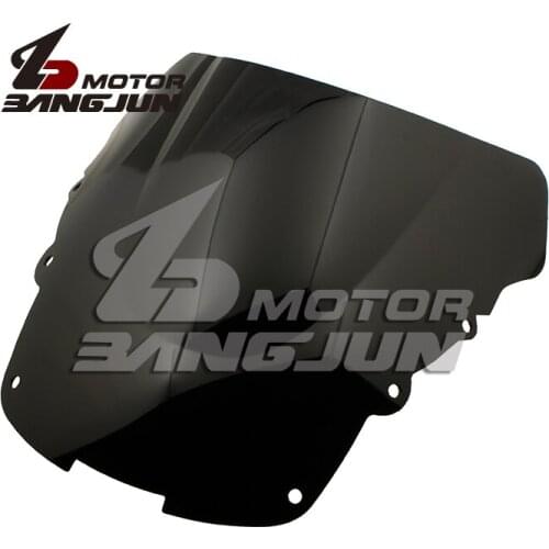 Motorcycle Modified Windscreen Windshield Deflector For HONDA CBR1100XX