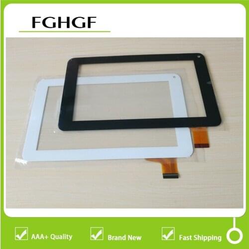 New 7" inch Touch Screen Panel Digitizer Glass Sensor For DIGMA Optima 7.8 TT7026AW