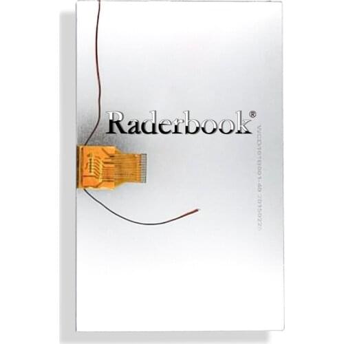 New LCD DISPLAY SCREEN For 10.1" inch DNS AirTab E103 Tablet Replacement Free Shipping