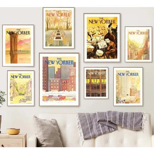 Wall Paintings Landscapes PALTTUN China