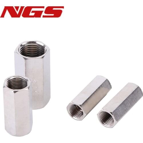 Pneumatic Check Valve For Compressor 6mm 8mm 10mm 12mm 16mm OD Hose One Way Air Gas Single Way Valve With Fitting Adapter