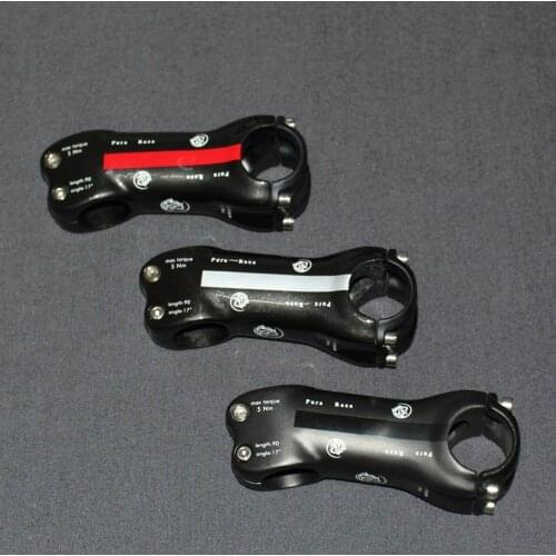 T-logo Mountain bike worlds top series full-scale-lightweight carbon fiber stem / riser diameter/Handle / car / saddle rod -17