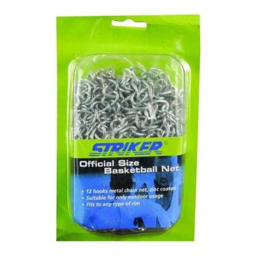 Striker Metal Basket Network