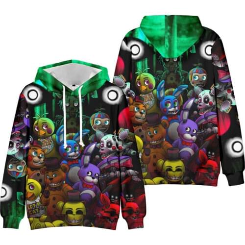 Kpop EXO Hoodie Sweatshirt Men/Women Popular Hip Hop Fashion Winter Hoodies Sweatshirts Casual Korean Jacket Coat Plus Size