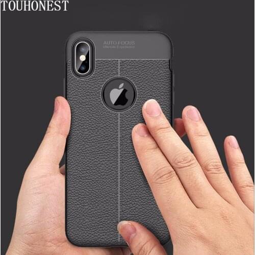 Чехлы для телефонов Apple iPhone XS Touhonest China At AliExpress
