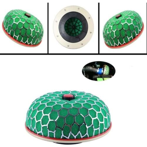 3''High HKS Super Power Air Filter Flow 80mm Intake Reloaded Cleaner Universal