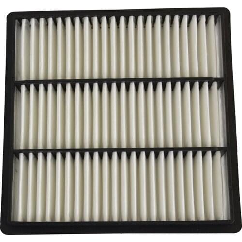 Car Engine Air Filter for MITSUBISHI 3000GT L 400 / SPACE GEAR Bus PAJERO SHOGUN SIGMA MD620456