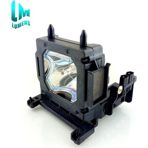 High quality LMP-H201 LMP201 replacement lamp with housing for Sony VPL-VW70 VPL-HW20A VPL-HW15 VPL-HW10 VPL-VW90ES Long life