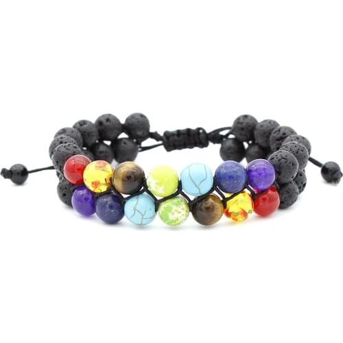 WDVBHY Magnetic Bracelets