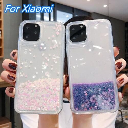 XINKSD Phone Cases Xiaomi Mi CC9e