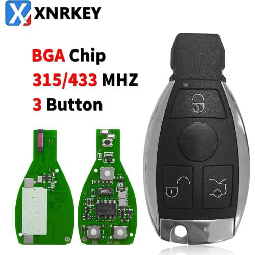 Автомобильная сигнализация XNRKEY China At AliExpress