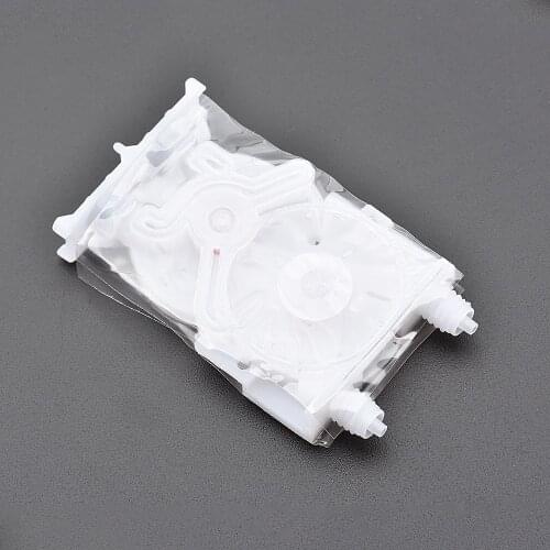 10PCS Ink damper DX7 for Wit-color Spectra Witcolor 9100 9200 MUTOH VJ1618 inkjet printer for Epson DX7 printhead dumper filter