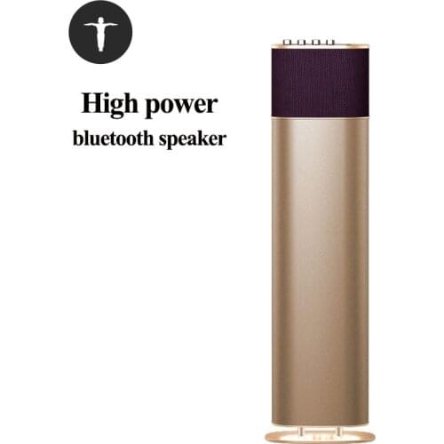 ABRAMTEK E500 High Power Wireless bluetooth Speaker w/Bass Middle Treble Equalizer Music center Movie Game Modes for home