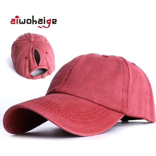 AIWOHAIGE Women's Summer Hats
