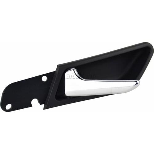 For Benz A-Class W169 A160 A180 A200 2008-2012 Panel Trim Pull Bar Left Right Front Rear Car Inner Interior Door Handles