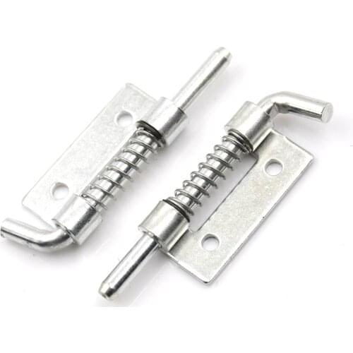 JETTING Door Bolts