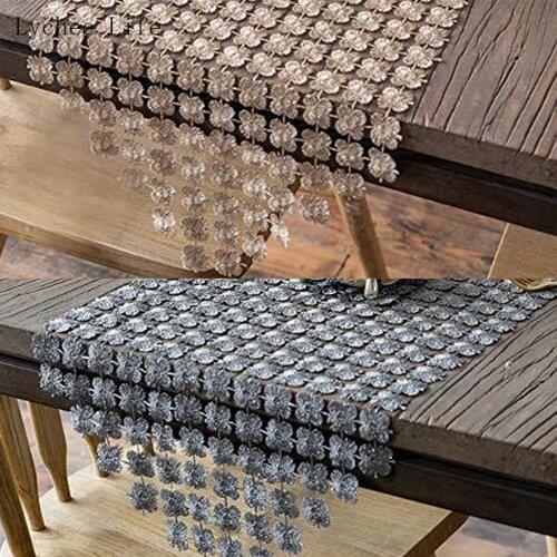 Lychee Life Table Tracks