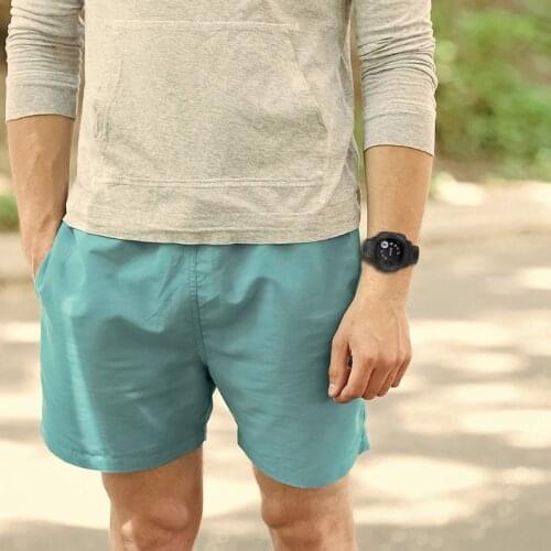 Y4UE for garmin-Instinct Anti-scratch Protective Case Shell Protector Soft TPU Cover