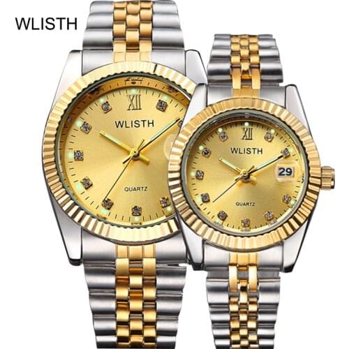 Amazing Stone Watches - Casual Wrist Watch for Women Men Work Watch - Wristwatch Imported Japanese Movement 3 ATM Waterproof