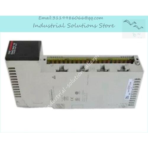 New Module 140DAO84210 Spot