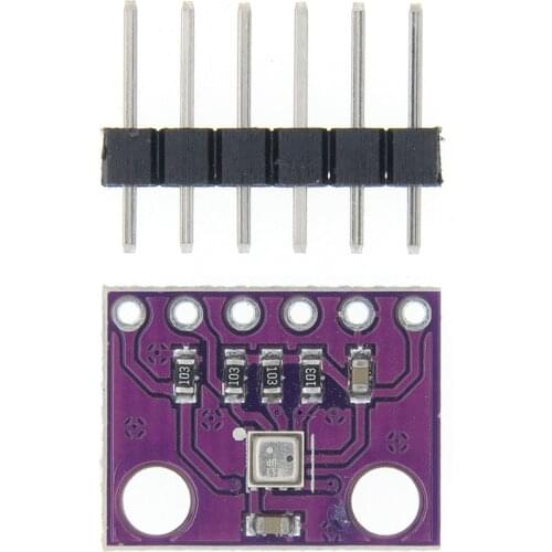TENSTAR ROBOT BMP280 3.3V Digital Barometric Pressure Sensor Module